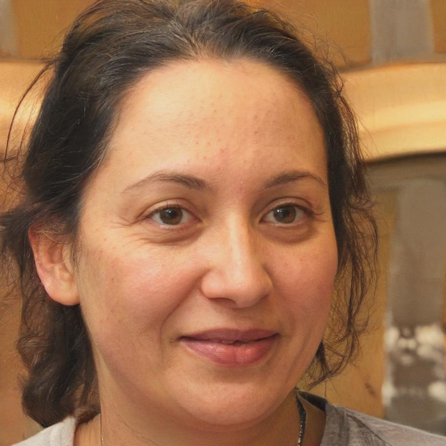 Fiona Wendler, Leiterin Investment-Recherche bei xanilofirae