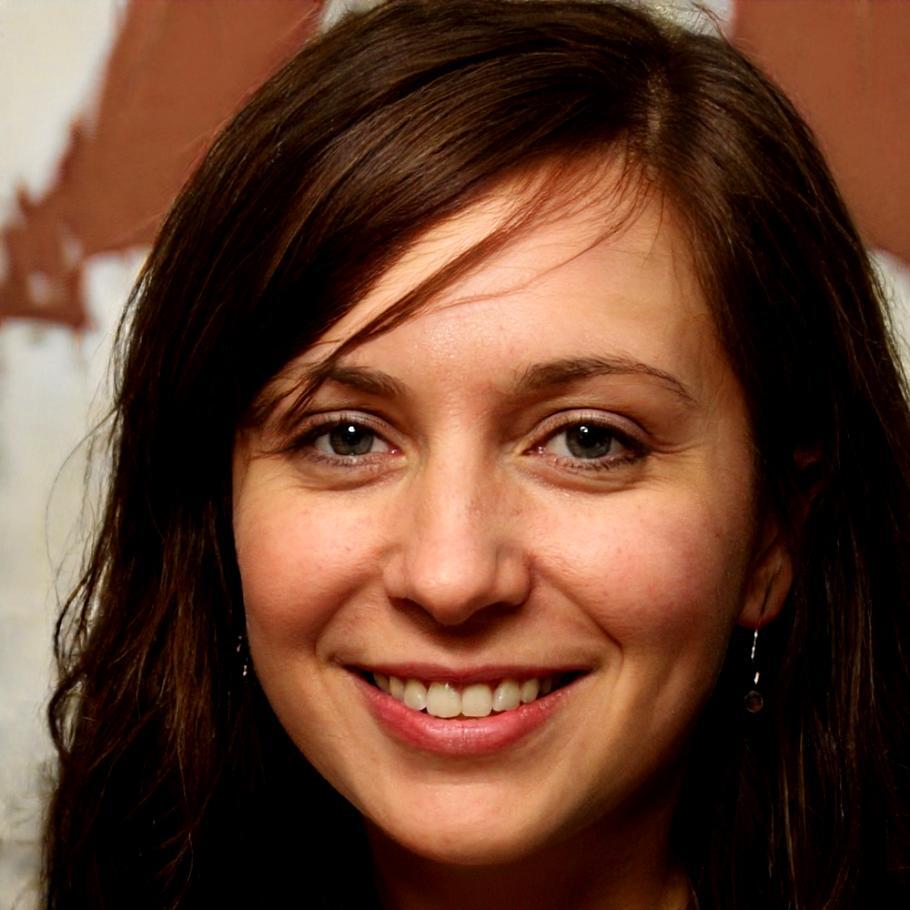 Frieda Neumann, Leiterin Research-Strategie bei xanilofirae